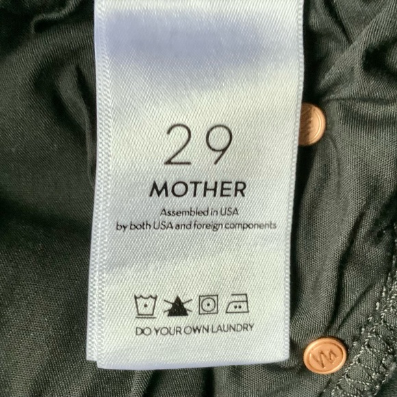 Mother Cha Cha Fray - Picture 12 of 14